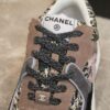 sy_no_DDCCB55475128B7F00DE931FF062E123_6 Chanel Tweed Multi-Color Platform Trainer Tweed-Multi-Sneaker