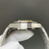 AUDEMARS PIGUET Audemars Piguet Royal Oak ROYAL OAK series automatic mechanical movement 50 meter waterproof men's watch Swiss watch 41mm silver dial stainless steel case