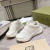 sy_no_DE1744819037C11E30D0C868A62EBAE4_1 Gucci Rhyton Quilted Leather Sneaker in Off-White