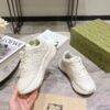 sy_no_DE1744819037C11E30D0C868A62EBAE4_2 Gucci Rhyton Quilted Leather Sneaker in Off-White