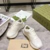 sy_no_DE1744819037C11E30D0C868A62EBAE4_5 Gucci Rhyton Quilted Leather Sneaker in Off-White