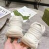 sy_no_DE1744819037C11E30D0C868A62EBAE4_7 Gucci Rhyton Quilted Leather Sneaker in Off-White