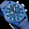 sy_no_DE53A4216F7178ACE19B3E7005243D03_1 IWC Pilot Series Automatic Mechanical Movement 100m Waterproof and Anti Magnetic Date Display Men's Watch Swiss Watch