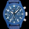 sy_no_DE53A4216F7178ACE19B3E7005243D03_3 IWC Pilot Series Automatic Mechanical Movement 100m Waterproof and Anti Magnetic Date Display Men's Watch Swiss Watch