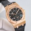 sy_no_DEB4F295A9B860437BF0B0A41C68FA1E_3 HUBLOT BIG BANG automatic mechanical movement timing 100 meter waterproof men's watch Swiss watch