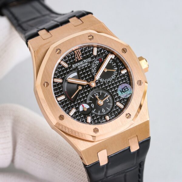 sy_no_DEB4F295A9B860437BF0B0A41C68FA1E_3 HUBLOT BIG BANG automatic mechanical movement timing 100 meter waterproof men's watch Swiss watch