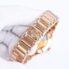 sy_no_DFEF2E0DD54DF5F960C2AEC5930573ED_7 Patek Philippe automatic mechanical movement 30 meter waterproof diamond studded bezel women's watch Swiss watch white dial