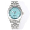 TUDOR Blue Bay Series Automatic Mechanical Movement Extreme Blue 200m Waterproof