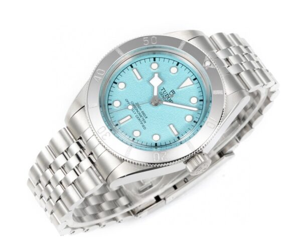 TUDOR Blue Bay Series Automatic Mechanical Movement Extreme Blue 200m Waterproof