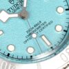 TUDOR Blue Bay Series Automatic Mechanical Movement Extreme Blue 200m Waterproof