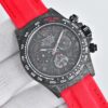 TWFactory Rolex ROLEX Daytona Series HB1 Cosmic Timing Daytona Series Carbon Fiber Customized Edition