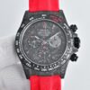 TWFactory Rolex ROLEX Daytona Series HB1 Cosmic Timing Daytona Series Carbon Fiber Customized Edition