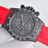 TWFactory Rolex ROLEX Daytona Series HB1 Cosmic Timing Daytona Series Carbon Fiber Customized Edition