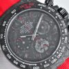 TWFactory Rolex ROLEX Daytona Series HB1 Cosmic Timing Daytona Series Carbon Fiber Customized Edition