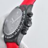 TWFactory Rolex ROLEX Daytona Series HB1 Cosmic Timing Daytona Series Carbon Fiber Customized Edition