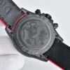 TWFactory Rolex ROLEX Daytona Series HB1 Cosmic Timing Daytona Series Carbon Fiber Customized Edition