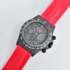 TWFactory Rolex ROLEX Daytona Series HB1 Cosmic Timing Daytona Series Carbon Fiber Customized Edition