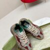 sy_no_E1835965C1AE1292158C01CB0144D361_8 Gucci Rhyton GG Canvas Sneaker in Multi-Color with Red & Green Accents