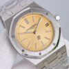 AUDEMARS PIGUET Audemars Piguet Royal Oak Series Automatic Mechanical Movement 50m Waterproof Men's Watch Swiss Watch 39mm