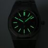 AUDEMARS PIGUET Audemars Piguet Royal Oak Series Automatic Mechanical Movement 50m Waterproof Men's Watch Swiss Watch 39mm