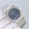 AUDEMARS PIGUET Audemars Piguet Royal Oak Series Automatic Mechanical Movement 50m Waterproof Men's Watch Swiss Watch 39mm