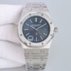 AUDEMARS PIGUET Audemars Piguet Royal Oak Series Automatic Mechanical Movement 50m Waterproof Men's Watch Swiss Watch 39mm