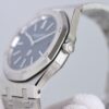 AUDEMARS PIGUET Audemars Piguet Royal Oak Series Automatic Mechanical Movement 50m Waterproof Men's Watch Swiss Watch 39mm