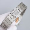 AUDEMARS PIGUET Audemars Piguet Royal Oak Series Automatic Mechanical Movement 50m Waterproof Men's Watch Swiss Watch 39mm