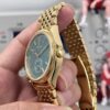 sy_no_E28A6E7FBB394543917C5D0DB9093FF4_4 ROLEX 1908 automatic mechanical movement 50 meter waterproof unisex Swiss watch