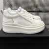 sy_no_E29F3D7C8EB93E2A53E033751083A51B_1 Chanel All-White Mixed-Material Platform Low-Top Sneaker with Mesh and CC Logo