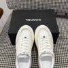 sy_no_E29F3D7C8EB93E2A53E033751083A51B_6 Chanel All-White Mixed-Material Platform Low-Top Sneaker with Mesh and CC Logo