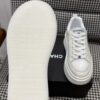 sy_no_E29F3D7C8EB93E2A53E033751083A51B_8 Chanel All-White Mixed-Material Platform Low-Top Sneaker with Mesh and CC Logo