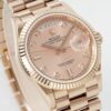 sy_no_E2F2DE12EA298C1FCD1CB68477E6B351_1 Rolex Dog Tooth Ring Weekly Calendar Automatic Mechanical Movement Waterproof Women's Watch Swiss Watch