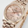 sy_no_E2F2DE12EA298C1FCD1CB68477E6B351_2 Rolex Dog Tooth Ring Weekly Calendar Automatic Mechanical Movement Waterproof Women's Watch Swiss Watch