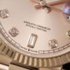 sy_no_E2F2DE12EA298C1FCD1CB68477E6B351_3 Rolex Dog Tooth Ring Weekly Calendar Automatic Mechanical Movement Waterproof Women's Watch Swiss Watch