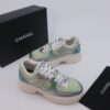 sy_no_E39C3728FFBEF4437D2D641EA99BFE05_4 Chanel Wave-Panel Mesh Trainer Mint-Mesh-Silver