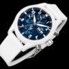 sy_no_E3B84F7F3DD634222C07877569CCD6DD_1 IWC Pilot Series Automatic Mechanical Movement 100m Waterproof and Anti Magnetic Date Display Men's Watch Swiss Watch 41.9mm