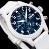 sy_no_E3B84F7F3DD634222C07877569CCD6DD_2 IWC Pilot Series Automatic Mechanical Movement 100m Waterproof and Anti Magnetic Date Display Men's Watch Swiss Watch 41.9mm
