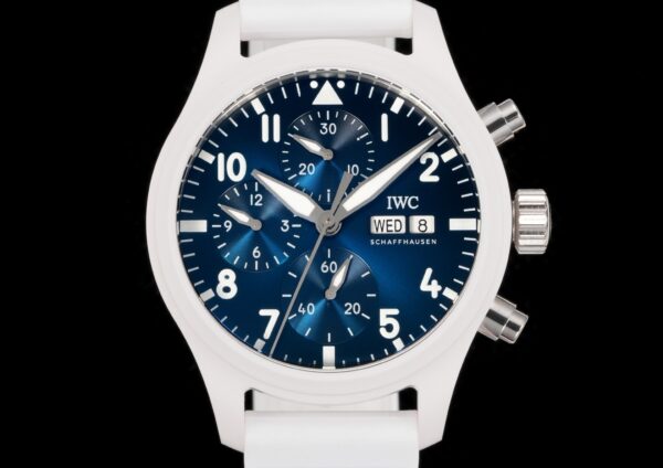 sy_no_E3B84F7F3DD634222C07877569CCD6DD_3 IWC Pilot Series Automatic Mechanical Movement 100m Waterproof and Anti Magnetic Date Display Men's Watch Swiss Watch 41.9mm