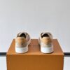 sy_no_E481DCB3C16FA59C34E831D4BC7C8E4A_7 Louis Vuitton Milk-Tone Monogram Suede Low-Top Sneaker