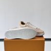 sy_no_E481DCB3C16FA59C34E831D4BC7C8E4A_8 Louis Vuitton Milk-Tone Monogram Suede Low-Top Sneaker