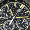 AUDEMARS PIGUET Audemars Piguet Royal Oak Offshore Series Automatic Mechanical Movement 100m Waterproof Men's Watch Swiss Watch 43mm