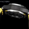 AUDEMARS PIGUET Audemars Piguet Royal Oak Offshore Series Automatic Mechanical Movement 100m Waterproof Men's Watch Swiss Watch 43mm