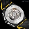 AUDEMARS PIGUET Audemars Piguet Royal Oak Offshore Series Automatic Mechanical Movement 100m Waterproof Men's Watch Swiss Watch 43mm