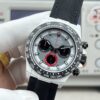 HEH Carbon Fiber Diw Modified Custom Edition AR74 Rolex ROLEX Daytona Series