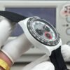 HEH Carbon Fiber Diw Modified Custom Edition AR74 Rolex ROLEX Daytona Series