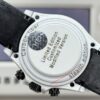 HEH Carbon Fiber Diw Modified Custom Edition AR74 Rolex ROLEX Daytona Series