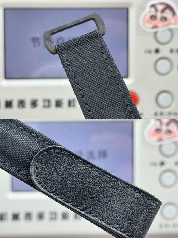 HEH Carbon Fiber Diw Modified Custom Edition AR74 Rolex ROLEX Daytona Series