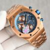 sy_no_E577F3CAC8FD1FC7E57F8FC83441ADD7_0 AUDEMARS PIGUET Audemars Piguet Royal Oak Offshore Series Automatic Mechanical Movement 100 meter Waterproof