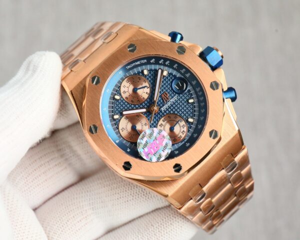 sy_no_E577F3CAC8FD1FC7E57F8FC83441ADD7_0 AUDEMARS PIGUET Audemars Piguet Royal Oak Offshore Series Automatic Mechanical Movement 100 meter Waterproof